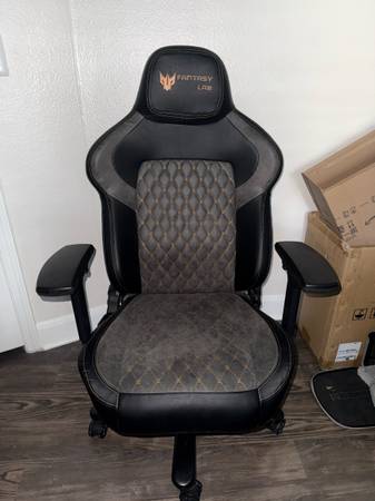 Chair 1