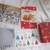 Holiday Bags/cards/bubble wrap, etc 2 thumbnail