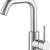 Firm Price! Brand New in a Box Brushed Nickel Bathroom Faucet 1 thumbnail