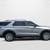 2021 Ford Explorer 4x4 4WD Limited SUV 4 thumbnail