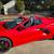 2021 C8 Corvette Stingray Convertible 3 thumbnail