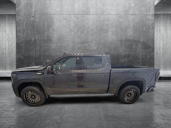 2024 GMC Sierra 1500 Diesel 4x4 4WD Truck Elevation Crew Cab - $51,884 (Call *(509) 309-7925* to Confirm Availability Instantly)63613781334915123