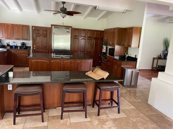 $7,500 / 4br - 3200ft2 - Highly Desire Quiet Cul-De-Sac/Golf Course View/Safe/AC/Peaceful (Kailua)63939662450434122