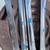 Sunbeam Alpine Tiger Windshield Stainless Trim 4 thumbnail