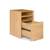 Article Fantol 14.5" File Cabinet - Natural Oak 8 thumbnail