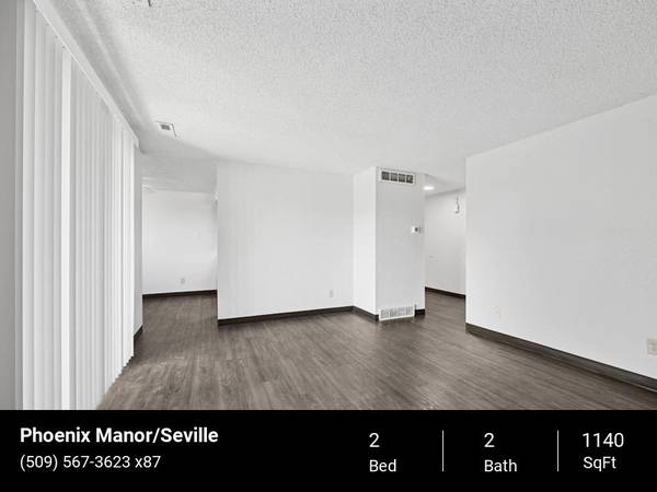 $1,360 / 2br - 1140ft2 - Centrally located in Kennewick close commute to everything! (Kennewick)63931128855298124