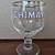 Pair of Chimay Chalice-Style Beer Glasses 1 thumbnail