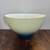 Crate & Barrel Porcelain Bowl 1 thumbnail
