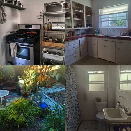 $925 / 1br - 225ft2 - Habitación disponible ahora (Oakland)63826177748995121