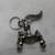 Beautiful Sterling Silver Charms for Necklace or Bracelet 2 thumbnail