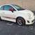 2012  FIAT 500 Abarth  1 thumbnail