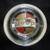 Jeep Grill Emblem Vintage 1940s-1970s PN: 959758 4 thumbnail