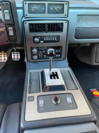 Parts only for sale : Pontiac Fiero Mera interior restore - $1 (santa rosa)63471418337667122