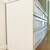 Beautiful Nine Drawer Midcentury Modern Dresser in White Lacquer 5 thumbnail