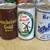 Vintage Beer, Pop, Soda Can Collection 11 thumbnail