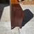 Antique Secretary Desk With Claw And Ball Feet 9 thumbnail