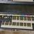 Hammond Portable Organ Model 18250K circa 1978 B200 w/ Leslie M70 Speaker Cab 1 thumbnail