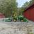 John Deere 2025r w/backhoe and brush hog 161.8 hrs 7 thumbnail
