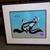 Warner Bros.  Pepe Le Pew Sericel / Cel Collection 4 thumbnail