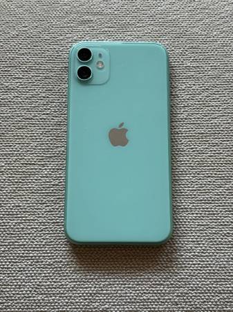 Apple iPhone 11 64GB (Coral) 1