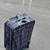 suitcase: Pierre Cardin- softside large 2 thumbnail