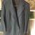 Possibly NEW Tom James Innocenti Suit Large 5 thumbnail