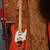 Fender Nashville Stratocaster custom 7 thumbnail