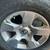 Ram1500 18" Alloy Rims, Tire Set 10 thumbnail