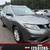 2015 Nissan Rogue SV Crossover 2 thumbnail