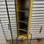 Vintage modern industrial cabinet 3 thumbnail