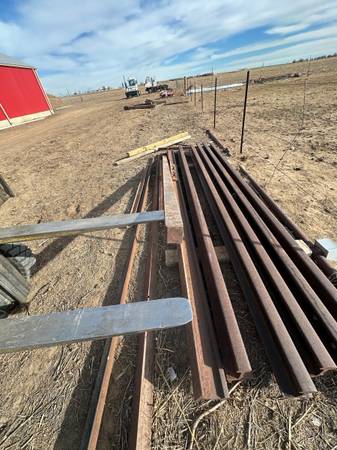 3" x 3" Solid Square Steel 1