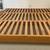Handcrafted Oak Bed Frame 1 thumbnail