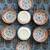 8 Imari Porcelain Bowl Chikusai Kiln Japan 6” 7 thumbnail