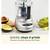 Like new Cuisinart food processor 2 thumbnail