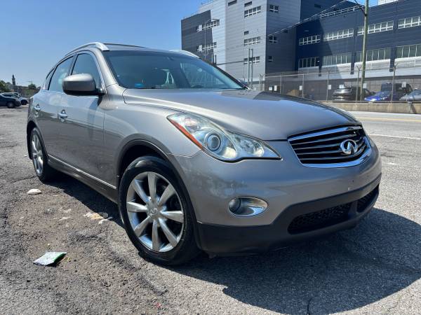 2008 Infiniti Ex35 - $4,000 (Staten Island)63654708089219120
