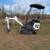 Groundhog ZH14G Pro Mini Excavator 2 thumbnail