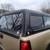 88-07 SILVERADO SIERRA FLEETSIDE BED COVER TOP CAMPER 6.5FT V6 V8 4X4 1 thumbnail