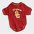 USC Trojans T-Shirt for Small Dogs or Cats - Brand New 3 thumbnail