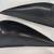 Harley Davidson Gas Tank Black New 5 thumbnail