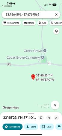 73 Acres – Development / Homestead / Investment Opportunity 1