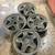 (2) TWO Chevy Malibu - Pontiac G6 17" Wheels 1 thumbnail