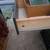 Side table hutch bureau end. 5 thumbnail