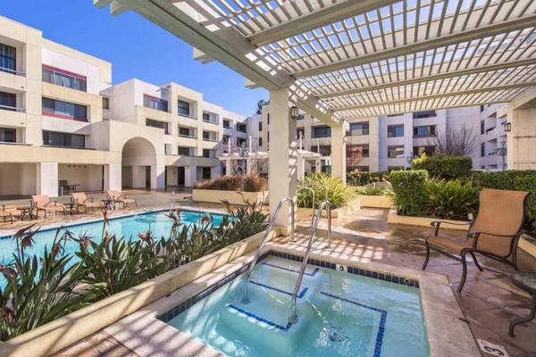 $2,499 / 400ft2 - Apartment Homes tailored to your highest standards. (san jose downtown)63658095839491121