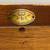 Old Colony Furniture Co. Federal style mirror with eglomise panel 10 thumbnail