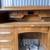 Solid Oak RollTop Desk, Needs Some work. In excellent condition 3 thumbnail