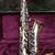Amati Corton Professional Alto Sax Just Serviced in Mint Cond. 2 thumbnail