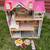 TOP BRIGHT Wooden Dream Dollhouse 2 thumbnail
