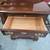 Kincaid Solid Cherry Four Poster Bed & Bedroom Set - Queen/King Convertible 3 thumbnail