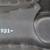 STOCK DYNA FAT BOB SEAT - EXCELLENT 7 thumbnail