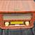 Art+Sound AM/FM/Bluetooth tabletop radio. 1 thumbnail